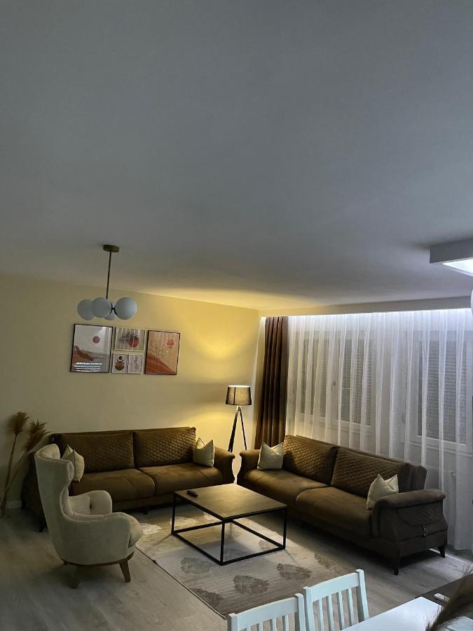 Apartment In Pristina Kültér fotó