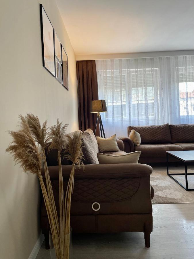 Apartment In Pristina Kültér fotó