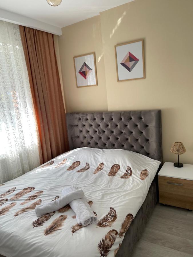 Apartment In Pristina Kültér fotó