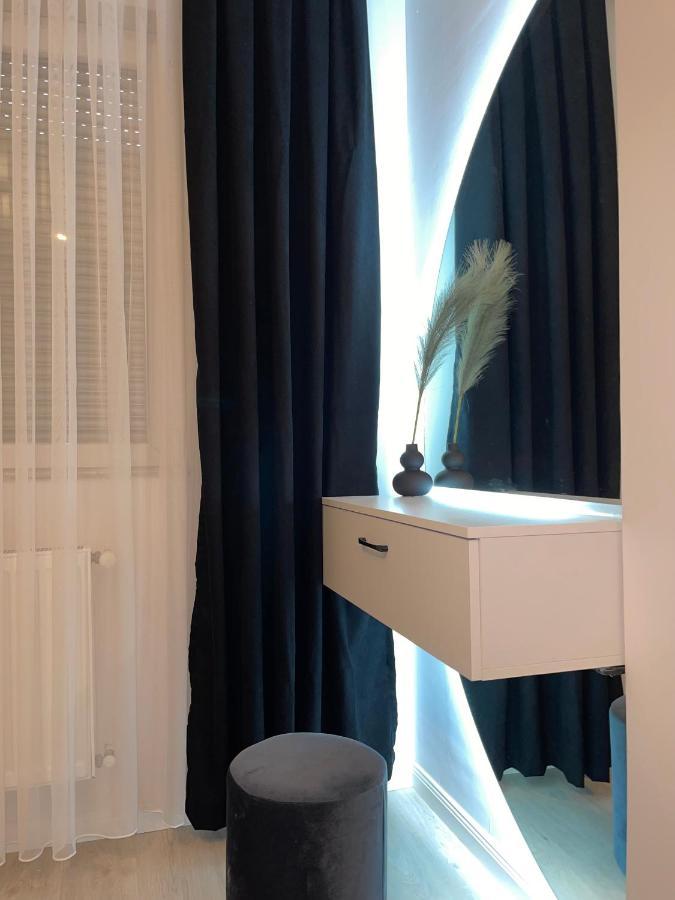 Apartment In Pristina Kültér fotó